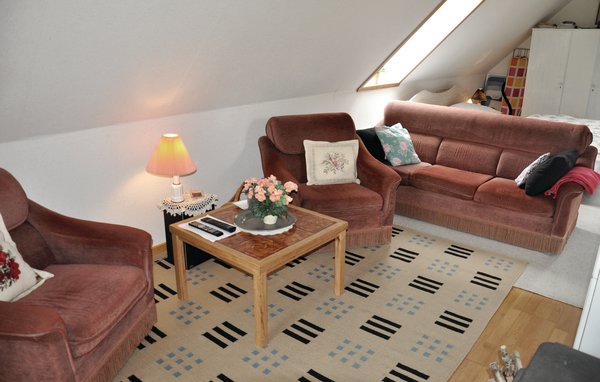 Ferienwohnung 