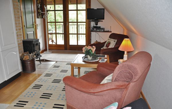 Ferienwohnung 