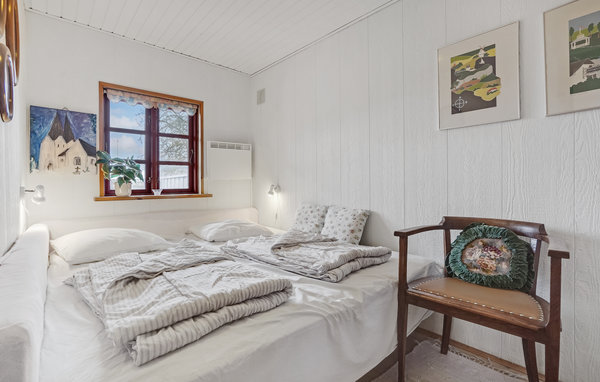 Vakantiehuis 