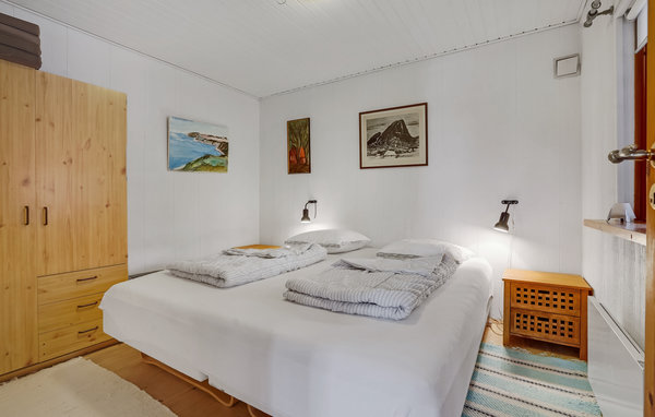Vakantiehuis 