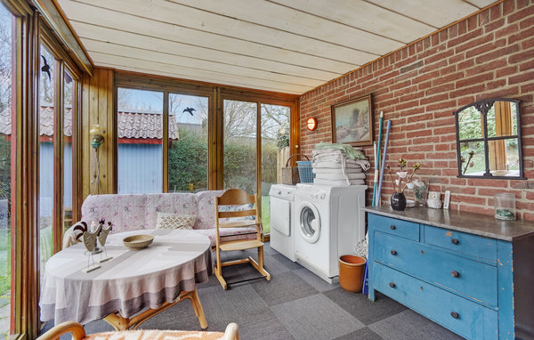 Vakantiehuis 