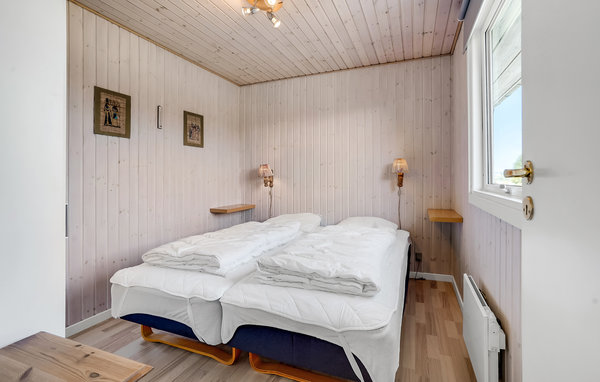 Ferienhaus - Rendbjerg Strand, Dänemark | dansommer