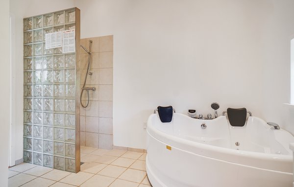 Vakantiehuis 