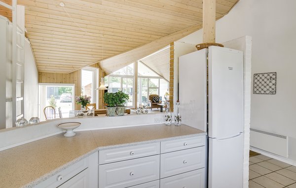 Vakantiehuis 