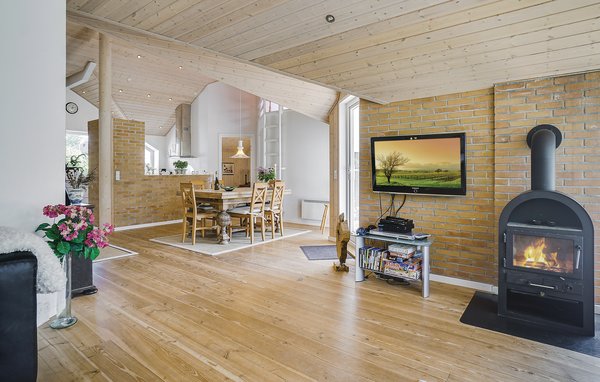 Vakantiehuis 