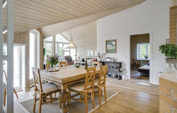 Vakantiehuis 