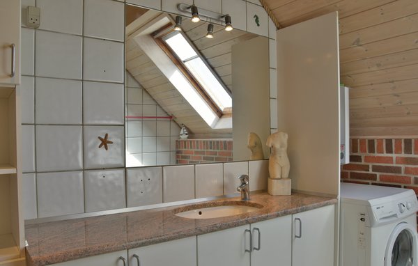 Holiday Home - Søndervig , Denmark - C11130 701