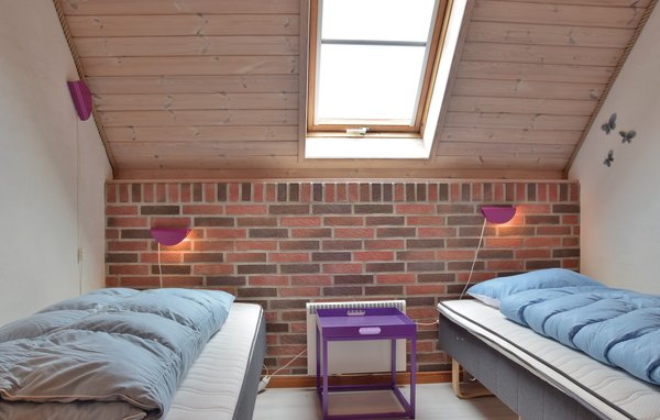 Holiday Home - Søndervig , Denmark - C11130 602