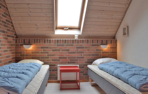 Holiday Home - Søndervig , Denmark - C11130 603