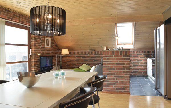 Holiday Home - Søndervig , Denmark - C11130 401