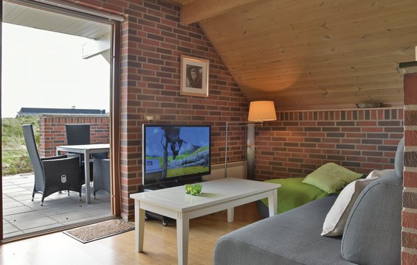 Holiday Home - Søndervig , Denmark - C11130 302