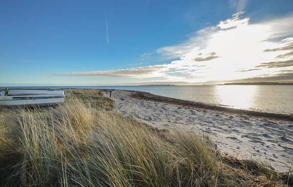 Semesterhus - Diernæs Strand , Danmark - C1136 201