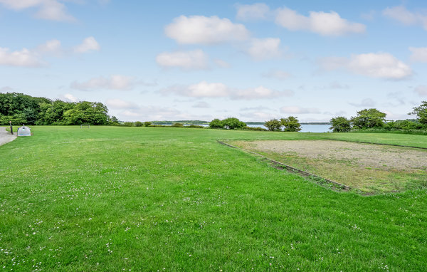 Feriehuse - Gråsten Havnefront , Danmark - C1140 2