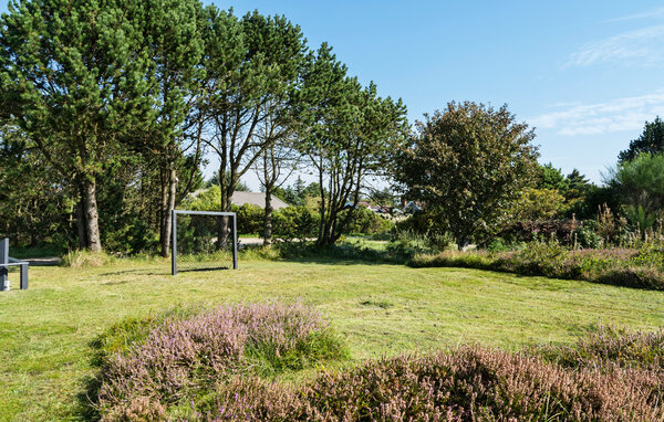 Feriehuse - Søndervig , Danmark - C11594 102