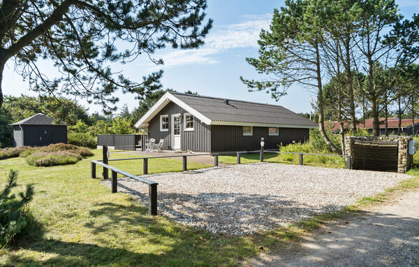 Feriehuse - Søndervig , Danmark - C11594 103
