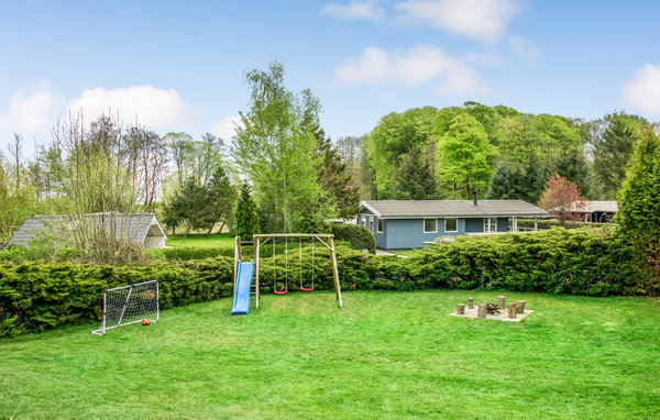 Ferienhaus - Loddenhøj Strand , Dänemark - C1195 802