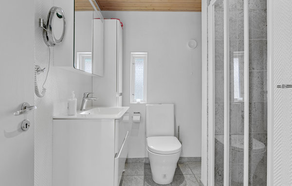 Ferienhaus - Loddenhøj Strand , Dänemark - C1195 701