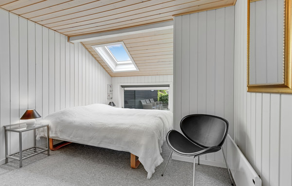 Ferienhaus - Loddenhøj Strand , Dänemark - C1195 601