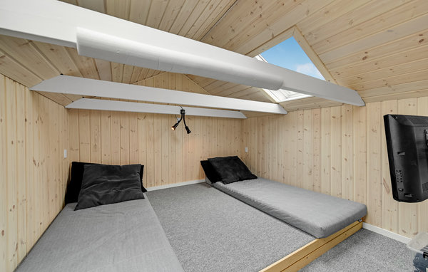 Ferienhaus - Loddenhøj Strand , Dänemark - C1195 603