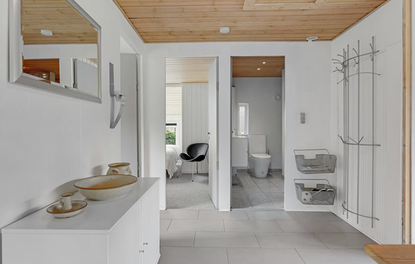 Ferienhaus - Loddenhøj Strand , Dänemark - C1195 503