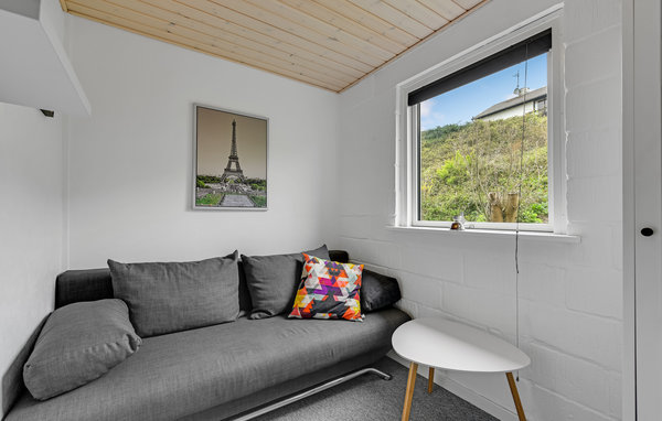 Ferienhaus - Loddenhøj Strand , Dänemark - C1195 504