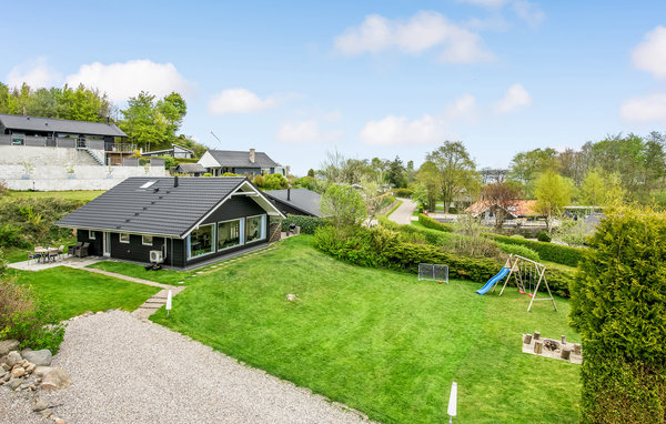 Ferienhaus - Loddenhøj Strand , Dänemark - C1195 81