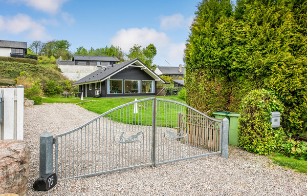Ferienhaus - Loddenhøj Strand , Dänemark - C1195 83