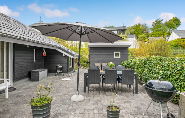 Ferienhaus - Loddenhøj Strand , Dänemark - C1195 102