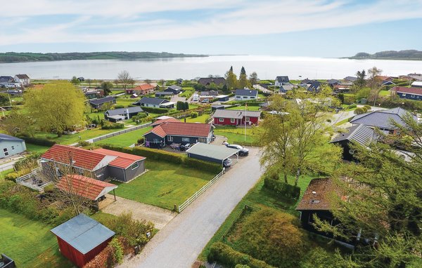 Feriehuse - Vemmingbund Strand , Danmark - C1209 901