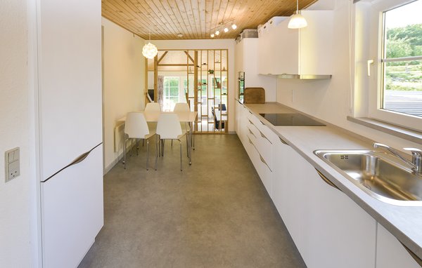 Feriehuse - Vemmingbund Strand , Danmark - C1209 402
