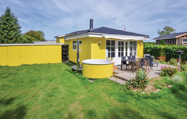 Feriehuse - Vemmingbund Strand , Danmark - C1209 81