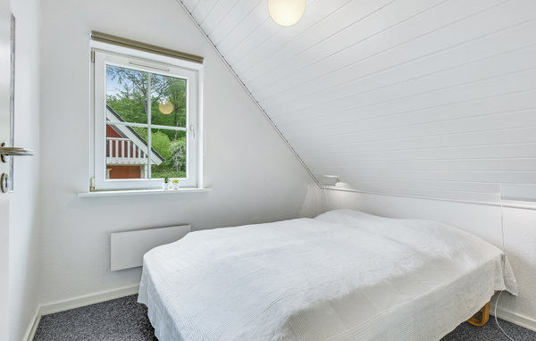 Ferienhaus - Gråsten Havnefront , Dänemark - C1216 604