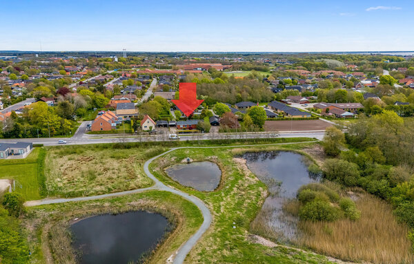 Vakantiehuis - Ringkøbing , Denemarken - C13007 82