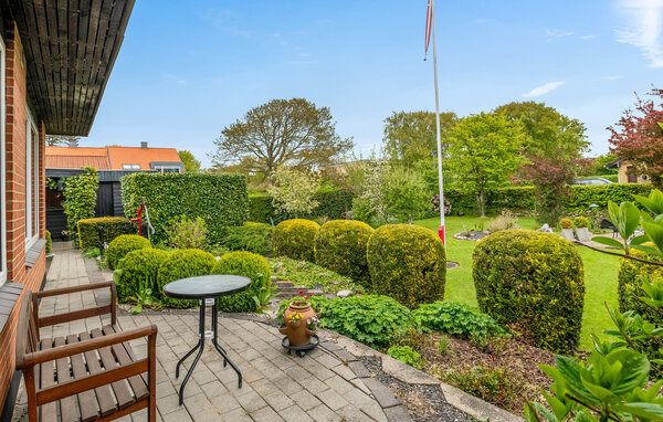 Vakantiehuis - Ringkøbing , Denemarken - C13007 104
