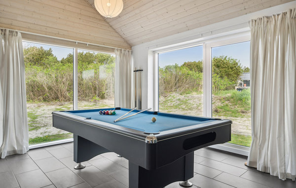 Ferienhaus - Søndervig Strand , Dänemark - C13522 801