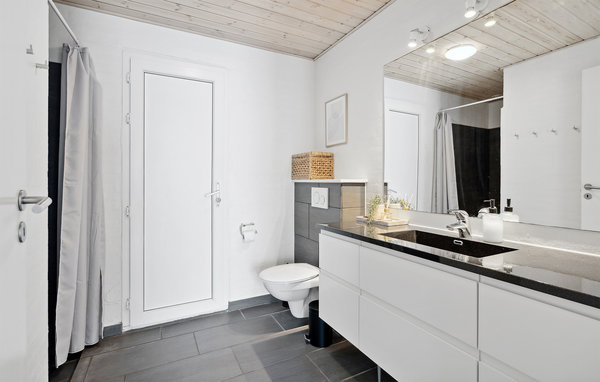 Ferienhaus - Søndervig Strand , Dänemark - C13522 701