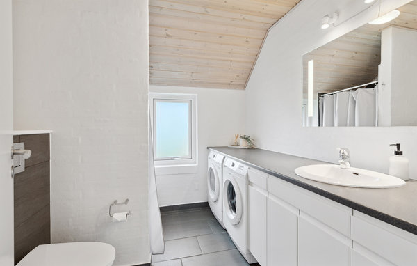 Ferienhaus - Søndervig Strand , Dänemark - C13522 702