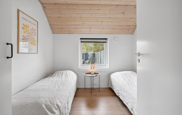 Ferienhaus - Søndervig Strand , Dänemark - C13522 605