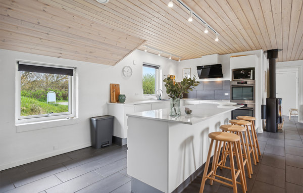 Ferienhaus - Søndervig Strand , Dänemark - C13522 5