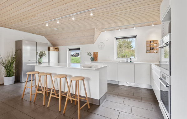 Ferienhaus - Søndervig Strand , Dänemark - C13522 6