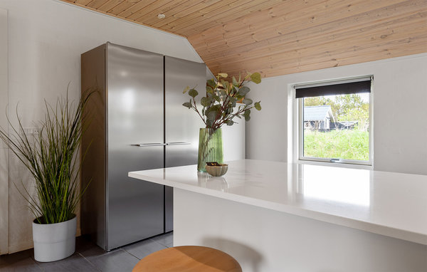 Ferienhaus - Søndervig Strand , Dänemark - C13522 403