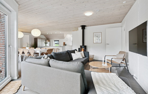Ferienhaus - Søndervig Strand , Dänemark - C13522 4