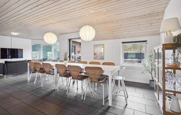 Ferienhaus - Søndervig Strand , Dänemark - C13522 303