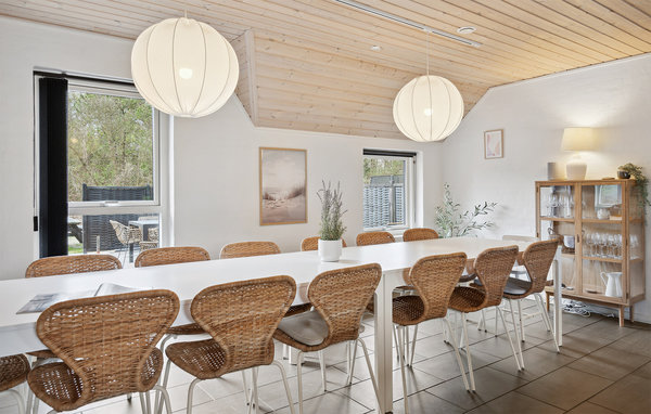 Ferienhaus - Søndervig Strand , Dänemark - C13522 304