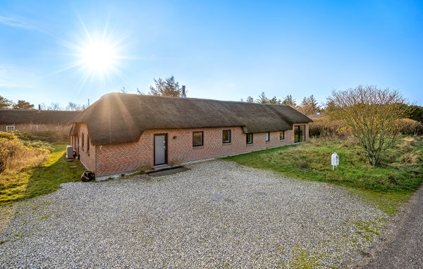 Ferienhaus - Søndervig Strand , Dänemark - C13522 82