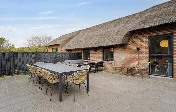 Ferienhaus - Søndervig Strand , Dänemark - C13522 8