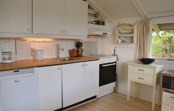 Ferienhaus - Søndervig , Dänemark - C15034 301