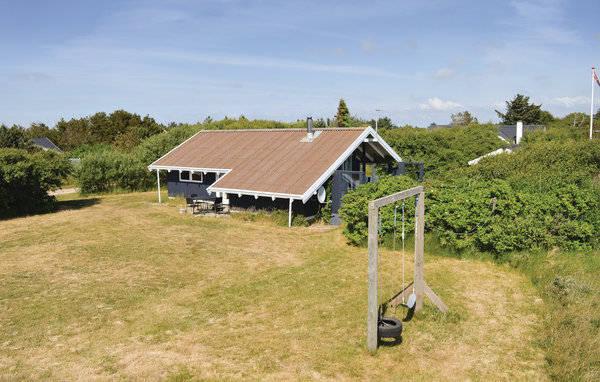 Ferienhaus - Søndervig , Dänemark - C15034 81