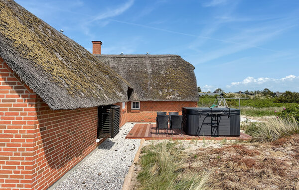 Ferienhaus - Søndervig , Dänemark - C15048 102