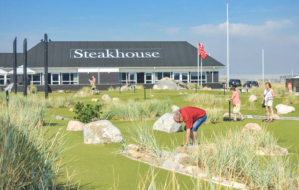 Feriehuse - Søndervig , Danmark - C15493 902